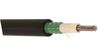 ITEM - IT2LSAOM4024P CAVO F.O. LOOSE OM4 ACC. 24 FIBRE PE