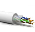 ITEM - IT2RFL60500 CAVO LAN CAT. 6 F/UTP AWG 23 LSZH