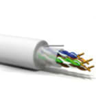 ITEM - IT2RFP51000 CAVO LAN CAT. 5E F/UTP AWG 24 PVC