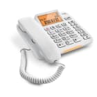 GIGASET COMMUNICATIO - ITAS30350S216K102 DL 580 WHITE