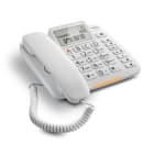 GIGASET COMMUNICATIO - ITAS30350S217K102 DL 380 WHITE