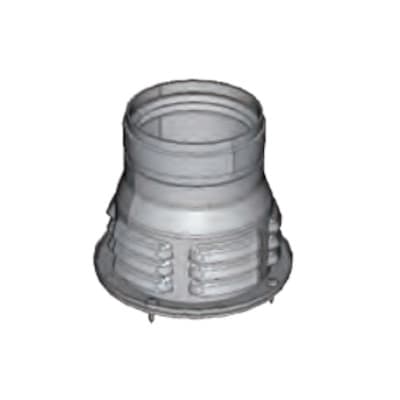 ITALTHERM - ITH401003021 KIT ATTACCO FLANGIATO 80 MM