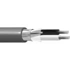 ITC INDUSTRIA TECNIC - ITC10F7YGOM100 1X2 AWG20 FLEX FTP PVC GRIGIO OR M.100 E