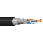 ITC INDUSTRIA TECNIC - ITC24S7DPN1000 2 X 2 AWG 24 FLEX S(FTP) DG PE B.1000 FC