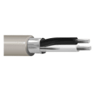 ITC INDUSTRIA TECNIC - ITC87F7YGO1000 1X2 AWG18 FLEX FTP PVC GRIGIO OR B.1000