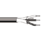 ITC INDUSTRIA TECNIC - ITCFA-18BA1000 FA 2X0.22+2X0.75 BIANCO AF BOB.1000 ECA