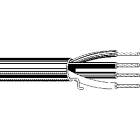 ITC INDUSTRIA TECNIC - ITCFG-47GR1000 FG 4X0.75 GRIGIO AF BOB.1000 ECA
