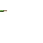 ITC INDUSTRIA TECNIC - ITCGK-27VZM100 2X0,75 LSZH VERDE M.100 CCA-S1B,D1,A1