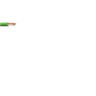 ITC INDUSTRIA TECNIC - ITCGK-27VZM100 2X0,75 LSZH VERDE M.100 CCA-S1B,D1,A1