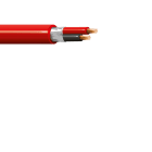 ITC INDUSTRIA TECNIC - ITCPH-25RZB500 2X0.50 LSZH ROSSO B.500 PH30 CCA-S1B,D1,