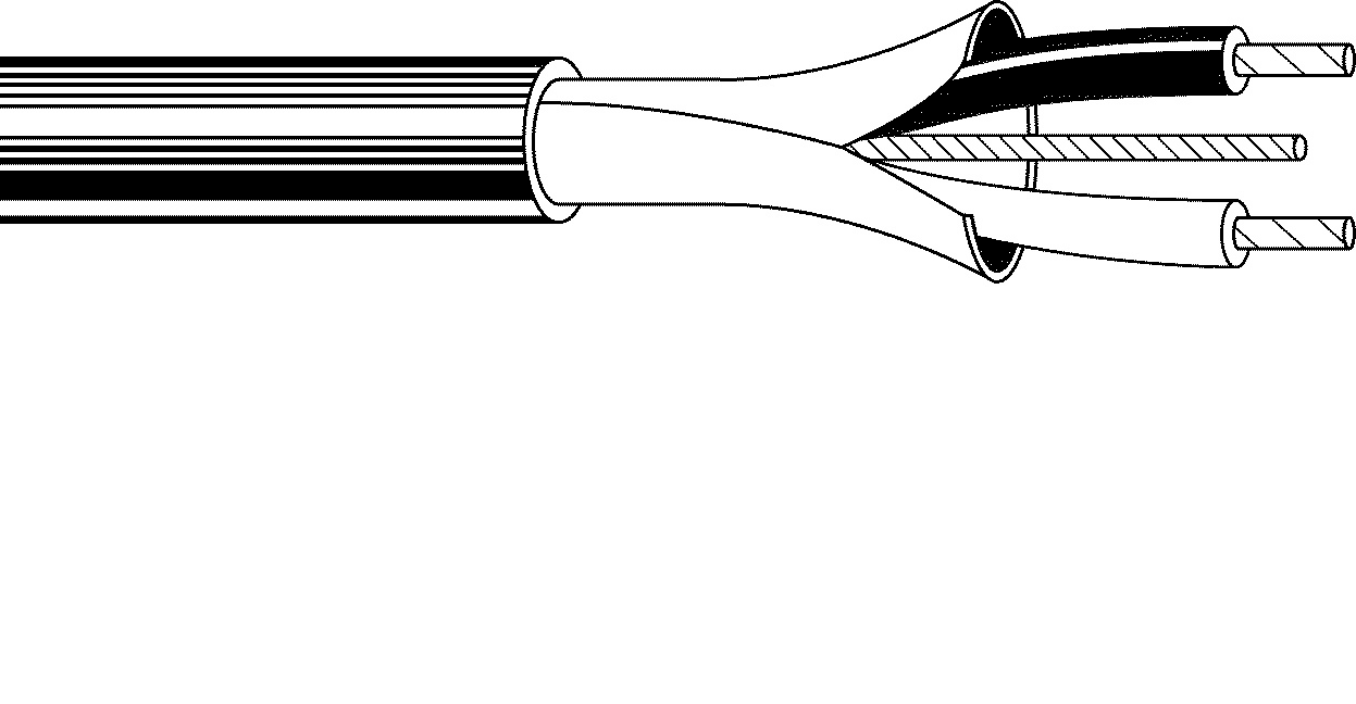 ITC INDUSTRIA TECNIC - ITCPH210RZ1000 2X1.00 LSZH ROSSO B1000 PH30 CCA-S1B,D1,