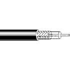 ITC INDUSTRIA TECNIC - ITCTY-59NEM100 RG 59 B/U NERO MAT.100 FCA