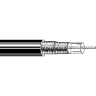 ITC INDUSTRIA TECNIC - ITCRG214NEB500 RG MIL M - 17/75 RG 214 NERO BOB.500 ECA