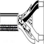 ITC INDUSTRIA TECNIC - ITCVC2BZ 1X2X0,80 LSZH VERDE