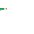 ITC INDUSTRIA TECNIC - ITCVC4BUVEB500 2X2X0,80 VERDE PVC BOB. 500 ECA