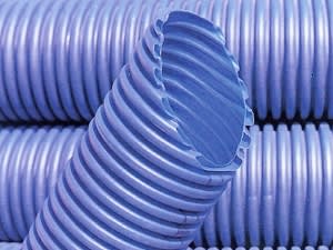 ITALIANA CORRUGATI - ITGCR20063B4 CAV. DWP TLC B/B  ROTOLI 50 MT. DN.63