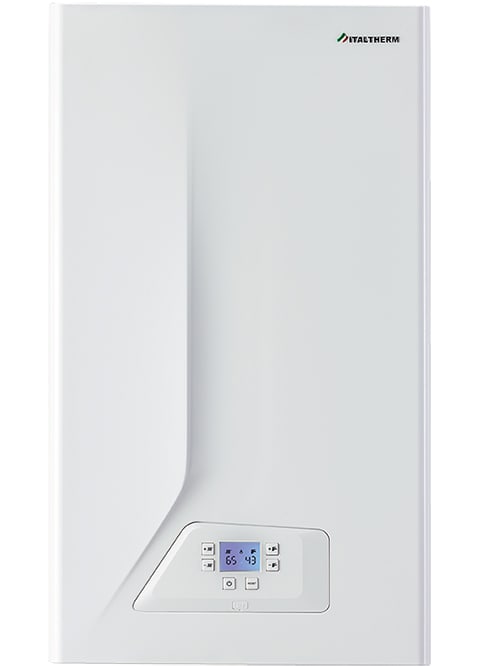 ITALTHERM - ITH301001433 CITY CLASS 25 KR