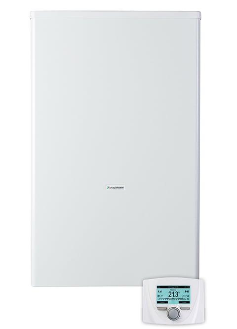 ITALTHERM - ITH301001541 CITY OPEN 25 K