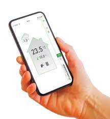 ITALTHERM - ITH401080018 KIT ITALTHERM NET APP