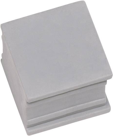 ICOTEK ITALIA SRL - ITK41251 BTK TAPPO CIECO PICCOLO GRIGIO