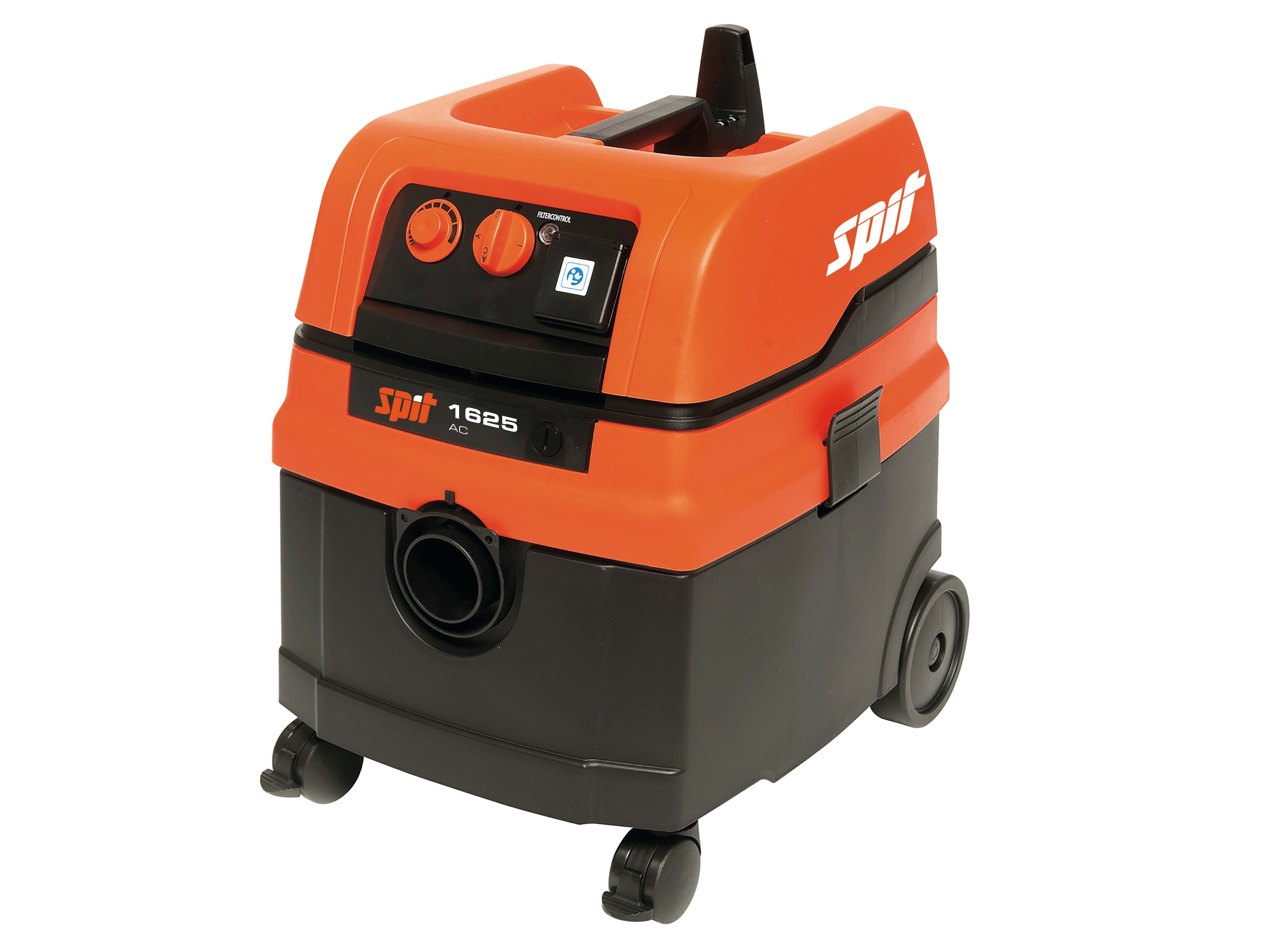 ELEMATIC SPIT - ITP620912 ASPIRATORE AC 1625