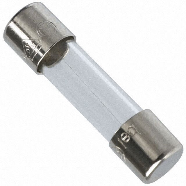 ITALWEBER SPA - ITW0110125 FUS 5X20T STD 125MA 250V