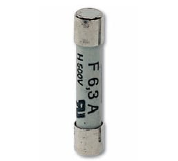 ITALWEBER SPA - ITW0106315 FUS 5X20HF 315MA 250V