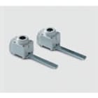 ITALWEBER SPA - ITW01319 MORSETTO BARRA-BARRA FLEX. 30X20