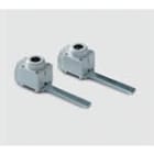 ITALWEBER SPA - ITW01319 MORSETTO BARRA-BARRA FLEX. 30X20