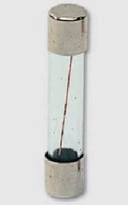 ITALWEBER SPA - ITW0300050 FUS 6,3X32F STD 50MA 250V