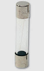 ITALWEBER SPA - ITW0315010 FUS 6,3X32T STD 10A 250V