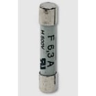 ITALWEBER SPA - ITW0341001 FUS 6,3X32FF 1A 700V