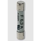 ITALWEBER SPA - ITW0345016 FUS 6,3X32FF 16A 500V