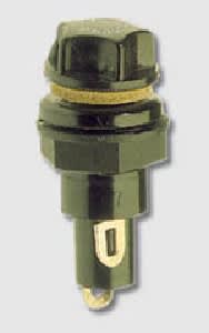 ITALWEBER SPA - ITW0900125 PORTAF HK52001 6,3A 250V