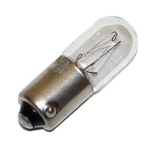 ITALWEBER SPA - ITW0910991 LAMPADA BA9S 10X28 24V 1,2W
