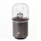 ITALWEBER SPA - ITW0911060 LAMPADA BA15D 16X35 30V 5W