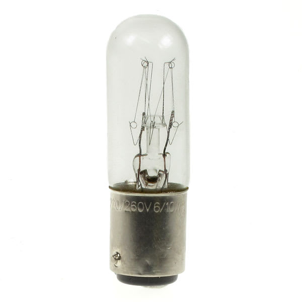 ITALWEBER SPA - ITW0911099 LAMPADA BA15D 16X54 110V 5W