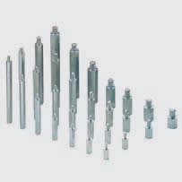 ITALWEBER SPA - ITW0981420 DIST 420D M4