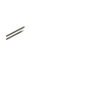 ITALWEBER SPA - ITW1000542 BARRA DISTR.TERRA 45 PRESE 125A