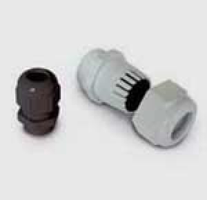 ITALWEBER SPA - ITW1002105 PRESSACAVO M32 RAL 7035