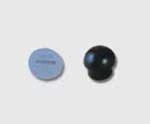 ITALWEBER SPA - ITW1002189 TAPPO CIECO M63X1,5 RAL 7035