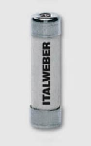 ITALWEBER SPA - ITW1100025 FUS C0 GG 25A 400V