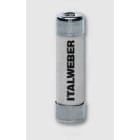 ITALWEBER SPA - ITW1100010 FUS C0 GG 10A 400V