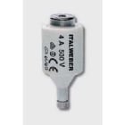 ITALWEBER SPA - ITW1222010 FUS DTII GG 10A 500V