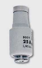 ITALWEBER SPA - ITW1260025 FUS DUR II GR 25A 500V