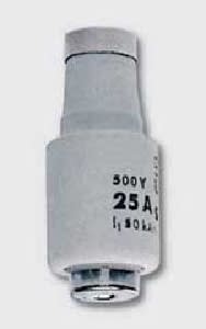 ITALWEBER SPA - ITW1265050 FUS DUR III GR 50A 500V