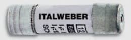 ITALWEBER SPA - ITW1433902 FUS CH/P14 AM 2A 500V