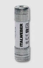 ITALWEBER SPA - ITW1433002 FUS CH/P14 GG 2A 500V