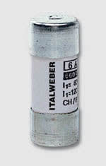 ITALWEBER SPA - ITW1441925 FUS SCH22 GG 25A 690V