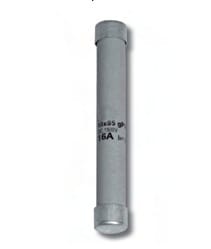 ITALWEBER SPA - ITW1468512 FUS 10X85 GPV 12A 1500VDC